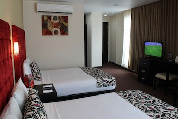 Vista Inn Premium