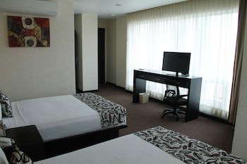Vista Inn Premium