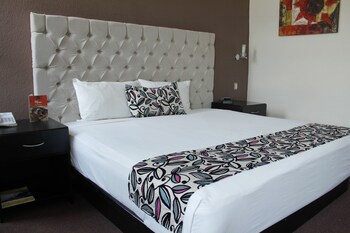 Vista Inn Premium