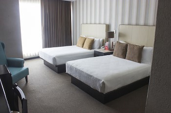 Vista Inn Premium