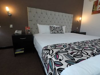 Vista Inn Premium