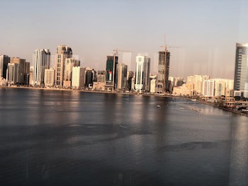 Golden Tulip Sharjah