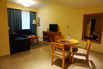 Golden Tulip Sharjah