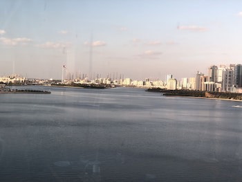 Golden Tulip Sharjah