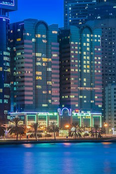 Golden Tulip Sharjah