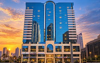Golden Tulip Sharjah fotoğrafı