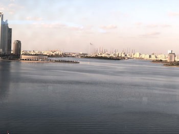 Golden Tulip Sharjah