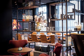 Motel One Stuttgart-Feuerbach galeri fotoğrafı