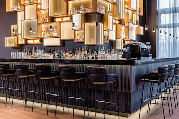 Motel One Stuttgart-Feuerbach galeri fotoğrafı