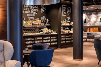 Motel One Stuttgart-Feuerbach galeri fotoğrafı
