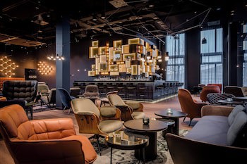 Motel One Stuttgart-Feuerbach galeri fotoğrafı