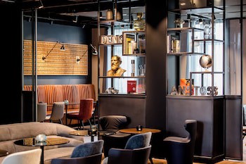 Motel One Stuttgart-Feuerbach galeri fotoğrafı