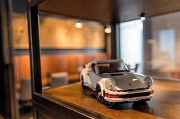 Motel One Stuttgart-Feuerbach galeri fotoğrafı
