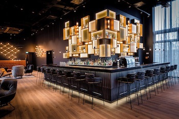 Motel One Stuttgart-Feuerbach galeri fotoğrafı