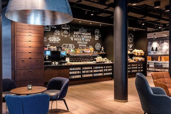 Motel One Stuttgart-Feuerbach galeri fotoğrafı