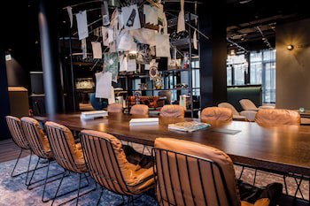 Motel One Stuttgart-Feuerbach galeri fotoğrafı