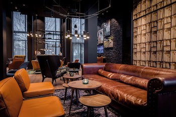 Motel One Stuttgart-Feuerbach galeri fotoğrafı