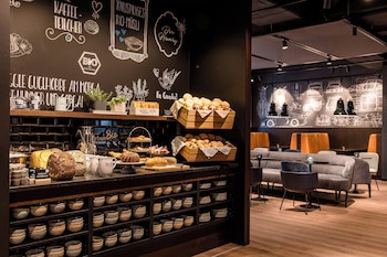 Motel One Stuttgart-Feuerbach galeri fotoğrafı