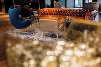 Motel One Stuttgart-Feuerbach galeri fotoğrafı