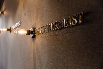Motel One Stuttgart-Feuerbach fotoğrafı