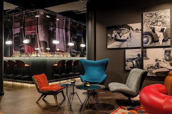 Motel One Frankfurt-East Side