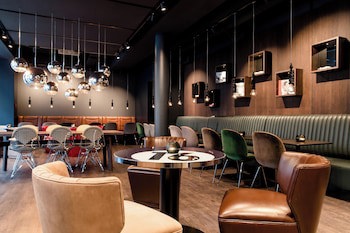 Motel One Frankfurt-East Side galeri fotoğrafı