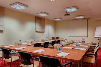 Hotel Focus Szczecin