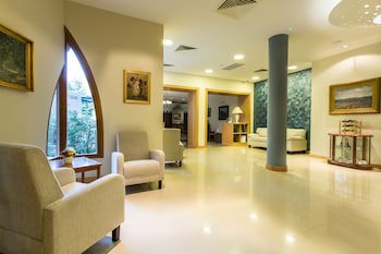 Corvin Hotel Budapest - Corvin Wing