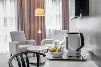 Corvin Hotel Budapest - Corvin Wing