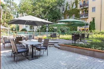 Corvin Hotel Budapest - Corvin Wing
