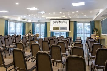 Corvin Hotel Budapest - Corvin Wing