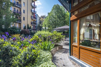 Corvin Hotel Budapest - Corvin Wing