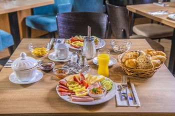 Corvin Hotel Budapest - Corvin Wing