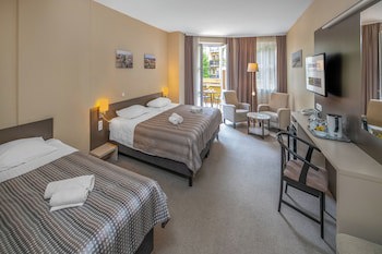 Corvin Hotel Budapest - Corvin Wing