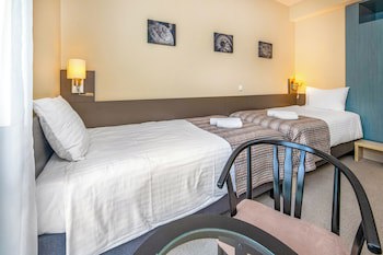 Corvin Hotel Budapest - Corvin Wing