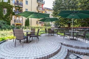 Corvin Hotel Budapest - Corvin Wing