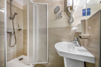 Corvin Hotel Budapest - Corvin Wing