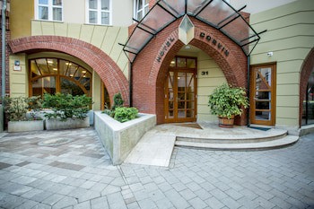Corvin Hotel Budapest - Corvin Wing