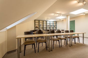 Corvin Hotel Budapest - Corvin Wing