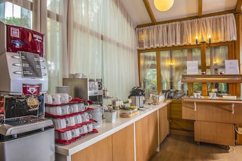 Corvin Hotel Budapest - Corvin Wing