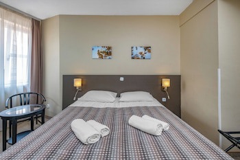 Corvin Hotel Budapest - Corvin Wing
