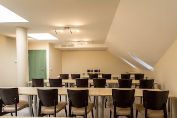 Corvin Hotel Budapest - Corvin Wing