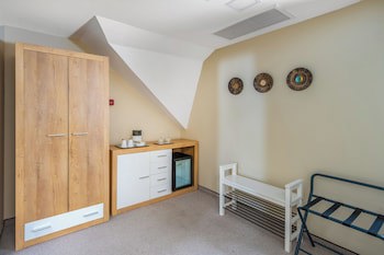 Corvin Hotel Budapest - Corvin Wing