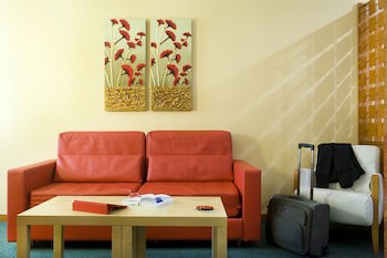 Acacia Suite