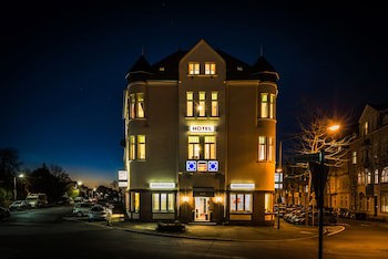 guestified. BARBAROSSA Hotel galeri fotoğrafı