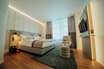 guestified. BARBAROSSA Hotel galeri fotoğrafı