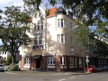 guestified. BARBAROSSA Hotel galeri fotoğrafı