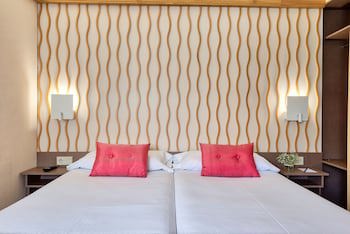 Bonanova Suite Hotel
