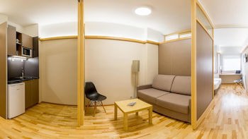 Bonanova Suite Hotel