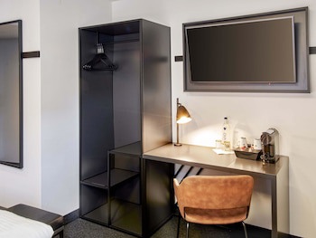 B&B Hotel Frankfurt-Niederrad galeri fotoğrafı
